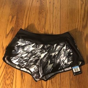 Womens Dri-Fit shorts